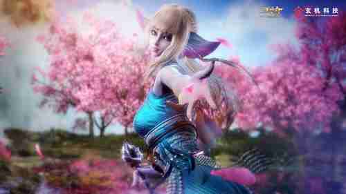 漫改动画《魔法少女与恶曾是敌人》先导PV！7月开播，魔法与宿命的碰撞，剧情震撼来袭！